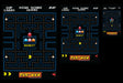 Pacman Rug - Gameroom Goodies