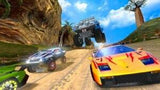 Raw Thrills Cruis’n Blast Arcade Game - Gameroom Goodies