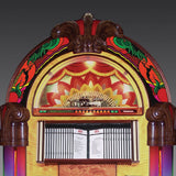 Rock-ola Bubbler CD Jukebox Gazelle - Gameroom Goodies