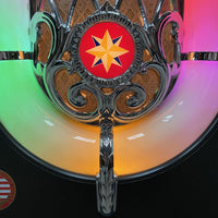 
              Rock-ola Bubbler Digital Jukebox Music Center - Gameroom Goodies
            