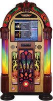 
              Rock-ola Bubbler Digital Jukebox Music Center Gazelle - Gameroom Goodies
            