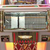 Rock-ola Bubbler Elvis CD Jukebox - Gameroom Goodies