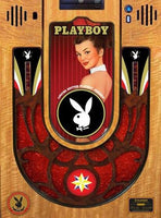 
              Rock-ola Playboy Bubbler Digital Jukebox Music Center - Gameroom Goodies
            