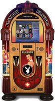 
              Rock-ola Playboy Bubbler Digital Jukebox Music Center - Gameroom Goodies
            