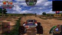 
              Offroad Thunder Arcade Game
            