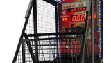 Shoot To Win Arcade Basketball pop a shot Machine - Gameroom Goodies