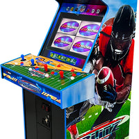 SportStation NFL Blitz-NBA Arcade Video Game