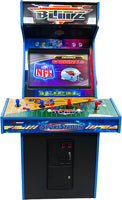 
              SportStation NFL Blitz-NBA Arcade Video Game
            