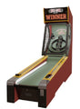 Skee-Ball Classic Alley Home Arcade Game - Gameroom Goodies