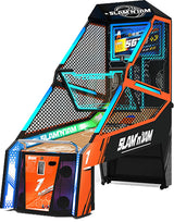 Slam 'N' Jam Ultra Basketball