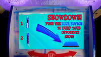 
              Snow Down Redemption Arcade Game - Gameroom Goodies
            