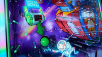 
              Space Ballz Redemption Arcade Game - Gameroom Goodies
            