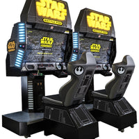 Star Wars Battle Pod Arcade Game - Gameroom Goodies