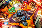 Star Wars Mandalorian Premium by Stern Pinball - Gameroom Goodies