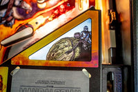 
              Star Wars Mandalorian Premium by Stern Pinball - Gameroom Goodies
            