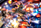 Star Wars Mandalorian Pro by Stern Pinball - Gameroom Goodies