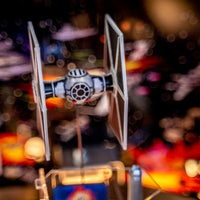 Star Wars Pinball Machine Home Pin - Gameroom Goodies