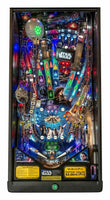 
              Star Wars Pinball Machine Premium - Gameroom Goodies
            