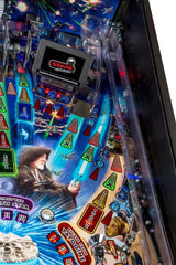 Star Wars Pro Pinball Machine - Gameroom Goodies