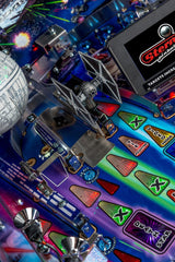 Star Wars Pro Pinball Machine - Gameroom Goodies