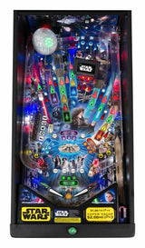 Star Wars Pro Pinball Machine - Gameroom Goodies