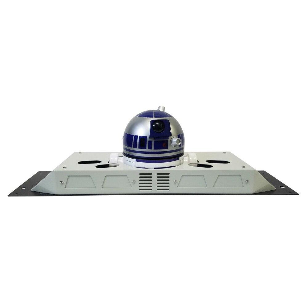 Star Wars R2D2 Topper Stern Pinball - Gameroom Goodies