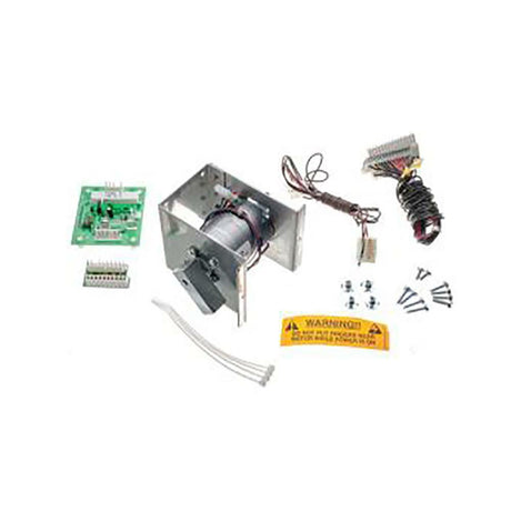 Stern Pinball Shaker Motor kit - SAM System - Gameroom Goodies