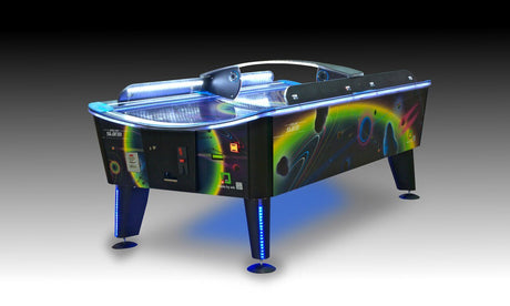 Storm Waterproof Outdoor Air Hockey Table - Gameroom Goodies