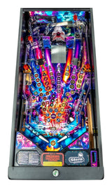 Stranger Things Pinball Machine Pro By Stern Pinball - Gameroom Goodies