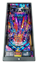 Stranger Things Pinball Machine Pro By Stern Pinball - Gameroom Goodies