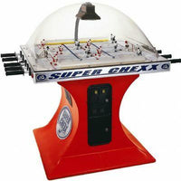 Super Chexx Bubble Stick Hockey - Gameroom Goodies