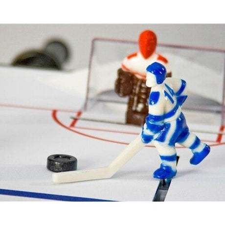 Super Chexx Bubble Stick Hockey - Gameroom Goodies