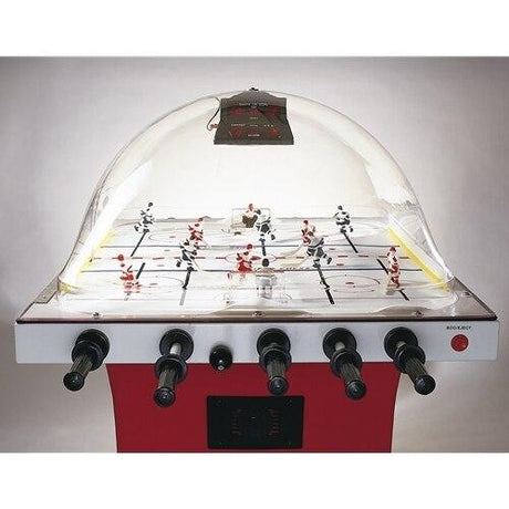 Super Chexx Bubble Stick Hockey - Gameroom Goodies