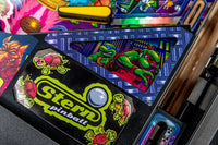 
              Teenage Mutant Ninja Turtles Pinball Machine Premium By Stern TMNT - Gameroom Goodies
            