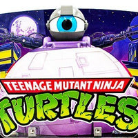 Teenage Mutant Ninja Turtles Pinball Topper - Gameroom Goodies