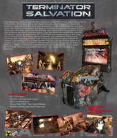 
              Terminator Salvation Arcade Game 42 Inch - Gameroom Goodies
            