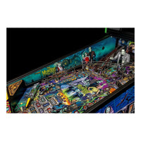 
              The Munsters Color art blades Stern Pinball - Gameroom Goodies
            