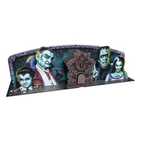 
              The Munsters Topper Stern Pinball - Gameroom Goodies
            