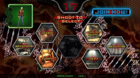 The Swarm Arcade Game - Gameroom Goodies