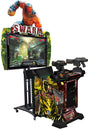 The Swarm Arcade Game - Gameroom Goodies