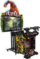 
              The Swarm Arcade Game - Gameroom Goodies
            