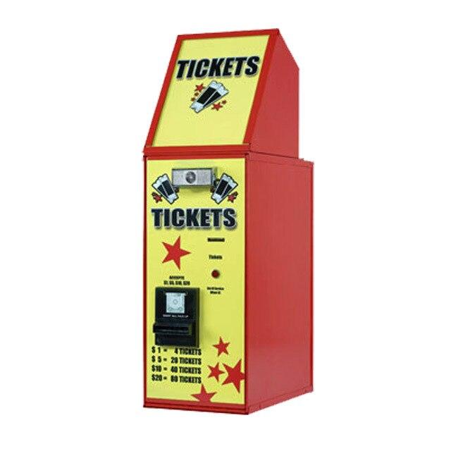 Ticket Dispenser AC111 - Gameroom Goodies