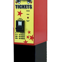 Ticket Dispenser AC111 - Gameroom Goodies