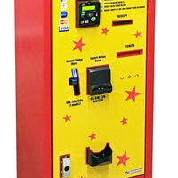 Ticket Dispenser Kiosk AC110 - Gameroom Goodies