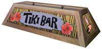 
              Tiki Bar Pool Table Light - Gameroom Goodies
            