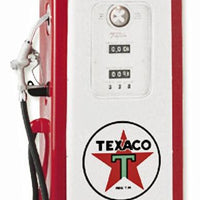 Tokheim 39 Replica Texaco Gas Pump - Gameroom Goodies