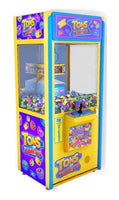 
              Tons of Ticket’s Claw Machine - Gameroom Goodies
            