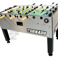 Tornado Foosball Table - Gameroom Goodies