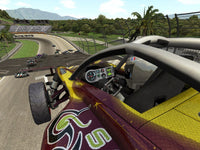 
              Twisted Nitro Stunt Racing Driving Arcade Game - Gameroom Goodies
            