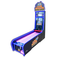 
              Lane Master Pro Bowling Arcade Game
            